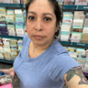Meet your Posher, Briana